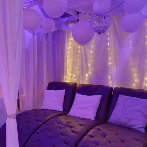 So'zen Spa - Sourcils & cils Meaux - So'zen Spa - Photo Galerie - OneBooking