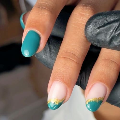 Studio Nails By Cléa - Sourcils & cils Antony - Studio Nails By Cléa - Photo Galerie - OneBooking