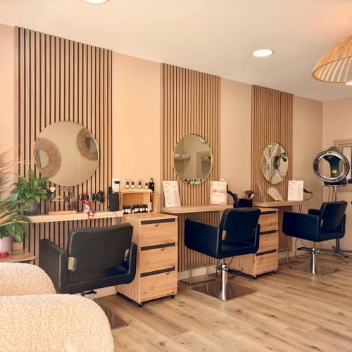 L’Eden de Meliss - Coiffure Mougins - L’Eden de Meliss - Photo Galerie - OneBooking