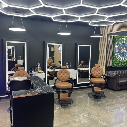City Coiffure - Coiffure Villeurbanne - City Coiffure - Photo Galerie - OneBooking