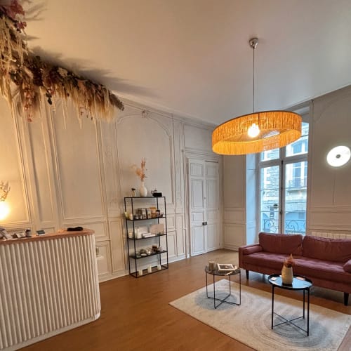 Maison Hora - Facialiste- Kobido - Drainage Lymphatique - Institut de beauté Rennes - Maison Hora - Facialiste- Kobido - Drainage Lymphatique - Photo Galerie - OneBooking