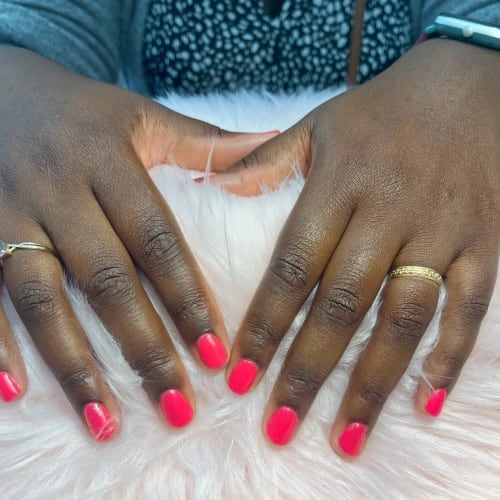 Maison L Beauty Nails - Institut de beauté Bailleul-sur-Thérain - Maison L Beauty Nails - Photo Galerie - OneBooking