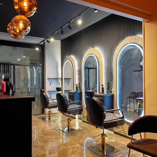 8th Barber Avenue - Coiffure Montpellier - 8th Barber Avenue - Photo Galerie - OneBooking