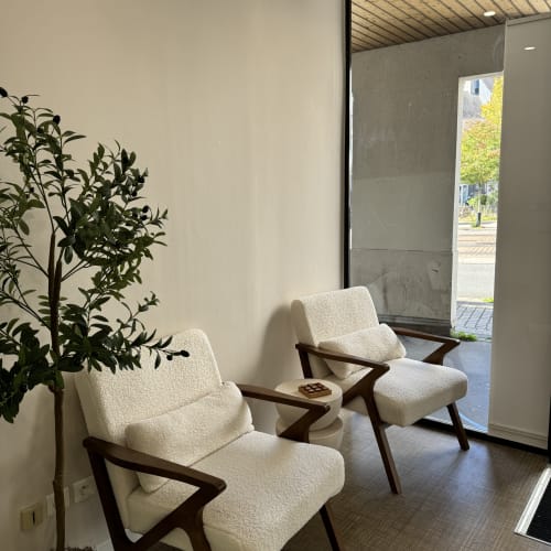 YLEAM BEAUTY - Épilation Nantes - YLEAM BEAUTY - Photo Galerie - OneBooking