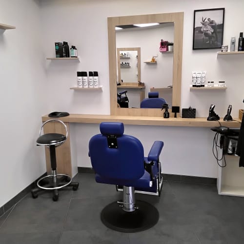 Karine D - Coiffure Saint-Affrique - Karine D - Photo Galerie - OneBooking