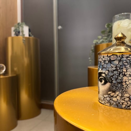 ENERGECIA : Energecia Spa - Printemps Haussmann - Spa Paris - ENERGECIA : Energecia Spa - Printemps Haussmann - Photo Galerie - OneBooking