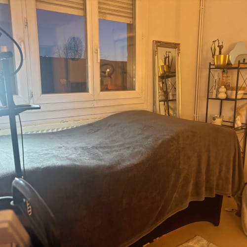 Lu Cils Lash Beauty - Institut de beauté Agen - Lu Cils Lash Beauty - Photo Galerie - OneBooking