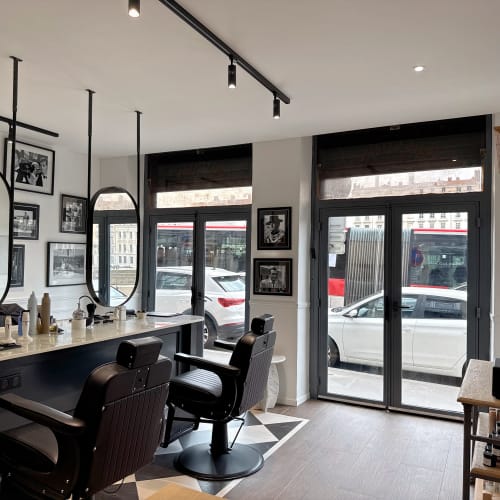Atelier 1920’ - Massage Lyon - Atelier 1920’ - Photo Galerie - OneBooking