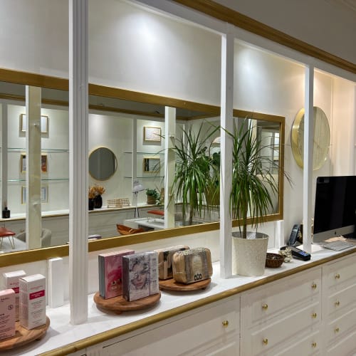 Institut Leda - Soins Visage, Beauté & Bien-Être - Soin visage Nice - Institut Leda - Soins Visage, Beauté & Bien-Être - Photo Galerie - OneBooking