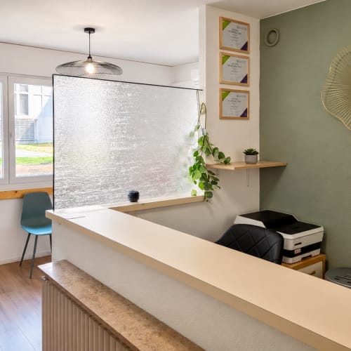 Centre Laser du Rempart - Epilation définitive - Thermolyse - Soins esthétiques laser - Sourcils & cils Colmar - Centre Laser du Rempart - Epilation définitive - Thermolyse - Soins esthétiques laser - Photo Galerie - OneBooking