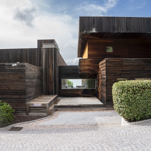 Hôtel Casadelmar - Coiffure Porto-Vecchio - Hôtel Casadelmar - Photo Galerie - OneBooking