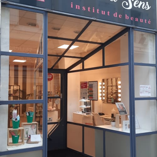 Institut Ode et Sens - Onglerie Foix - Institut Ode et Sens - Photo Galerie - OneBooking