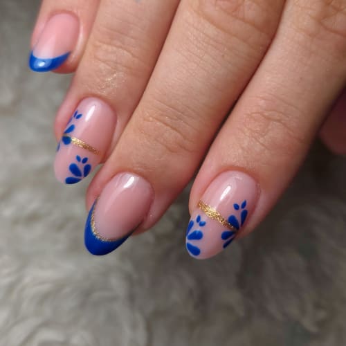 Nails by May - Onglerie Saint-Étienne - Nails by May - Photo Galerie - OneBooking