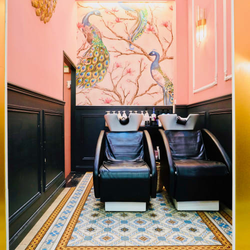 David 2 - Barbier Lille - David 2 - Photo Galerie - OneBooking