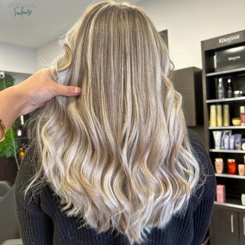 EMA - Coiffure Toulouse - EMA - Photo Galerie - OneBooking