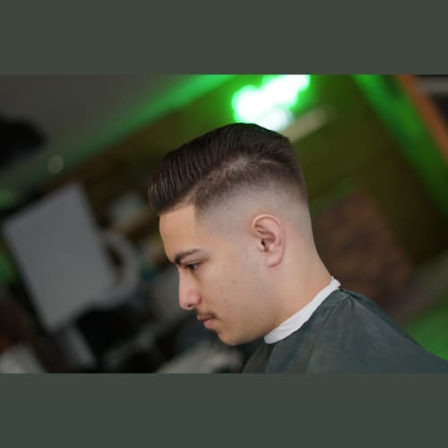 Le MB Quality - Coiffure Saint-Maur-des-Fossés - Le MB Quality - Photo Galerie - OneBooking