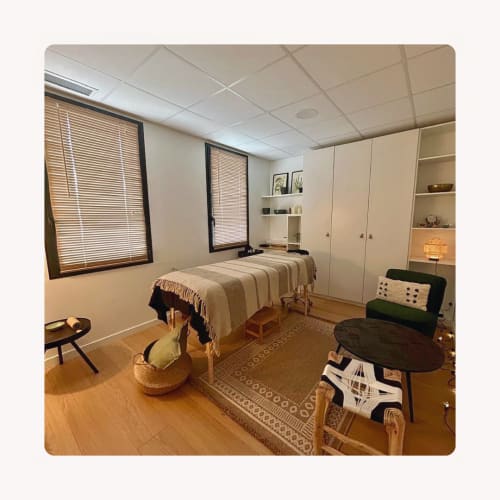 L'Atelier Zen de Marie – Massage Bien-être - Massage Ondres - L'Atelier Zen de Marie – Massage Bien-être - Photo Galerie - OneBooking