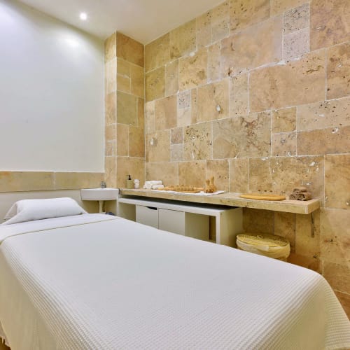 Institut Berry 4 - Institut de beauté Paris - Institut Berry 4 - Photo Galerie - OneBooking