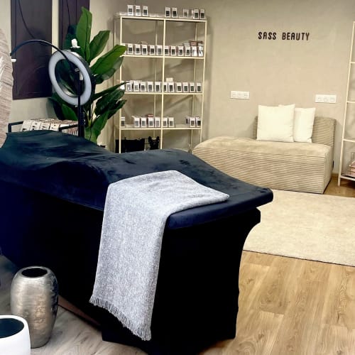 SASS BEAUTY - Onglerie Roubaix - SASS BEAUTY - Photo Galerie - OneBooking