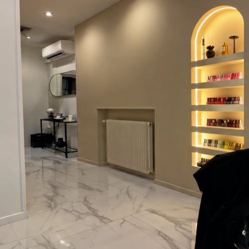 Bad Girl Nails - Soin visage Nice - Bad Girl Nails - Photo Galerie - OneBooking