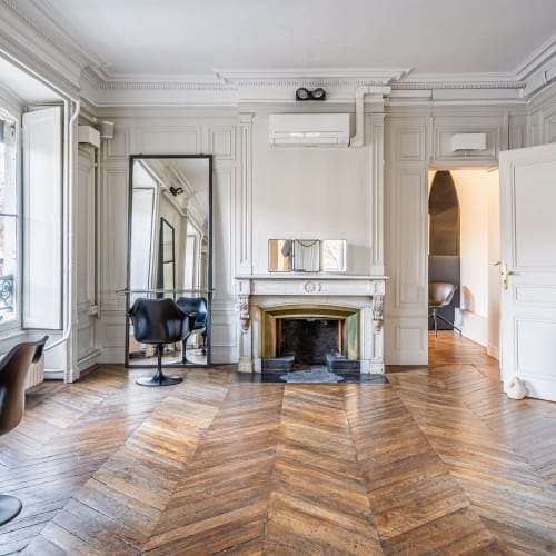 Romain B - Coiffure Lyon - Romain B - Photo Galerie - OneBooking