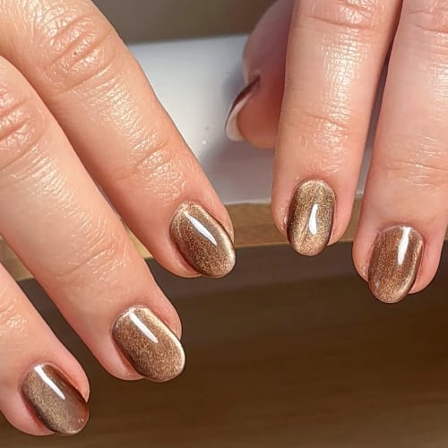 Kayïana Nails - Sourcils & cils Saint-Herblain - Kayïana Nails - Photo Galerie - OneBooking