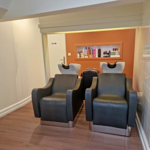 Céline - Coiffure Villeneuve-sur-Lot - Céline - Photo Galerie - OneBooking