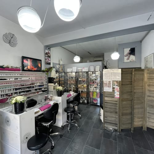Ls passion - Sourcils & cils Ajaccio - Ls passion - Photo Galerie - OneBooking