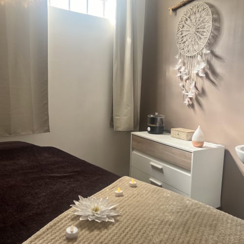 Maika’i SPA - Massage Gap - Maika’i SPA - Photo Galerie - OneBooking
