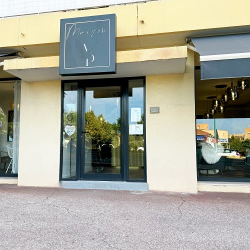 Maison AP - Coiffure Bandol - Maison AP - Photo Galerie - OneBooking