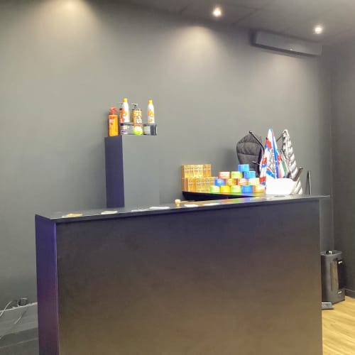M’BARBERSHOP - Coiffure Angers - M’BARBERSHOP - Photo Galerie - OneBooking