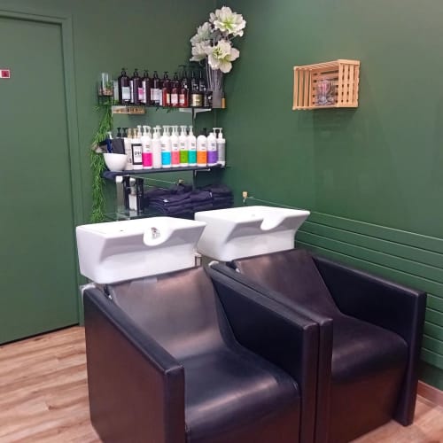 Mia Gaston Coiffure - Coiffure Cahors - Mia Gaston Coiffure - Photo Galerie - OneBooking