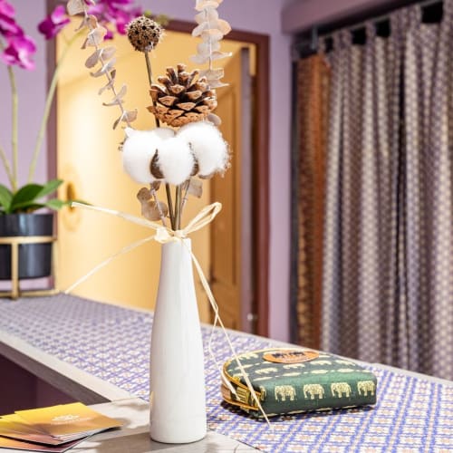 Thaï Harmony Spa Brotteaux - Barbier Lyon - Thaï Harmony Spa Brotteaux - Photo Galerie - OneBooking