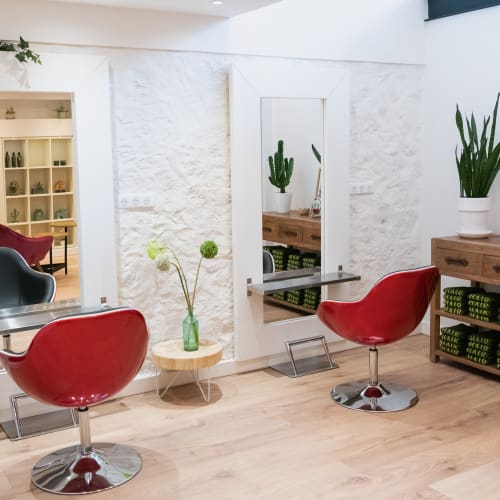L'instant du cheveu - Coiffure Le Cannet - L'instant du cheveu - Photo Galerie - OneBooking