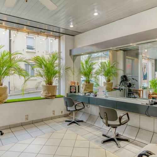 Coiffure Saint Vincent - Coiffure Le Havre - Coiffure Saint Vincent - Photo Galerie - OneBooking