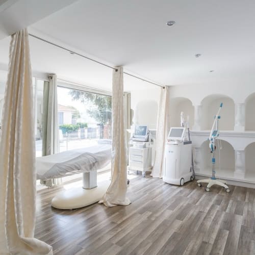 Le Bonheur d'Orient - Institut de beauté Antibes - Le Bonheur d'Orient - Photo Galerie - OneBooking