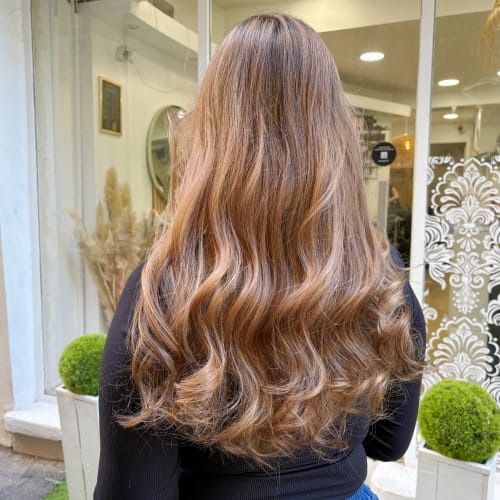 Sophie B - Spécialiste du Blond, Extensions - Coiffure Montpellier - Sophie B - Spécialiste du Blond, Extensions - Photo Galerie - OneBooking