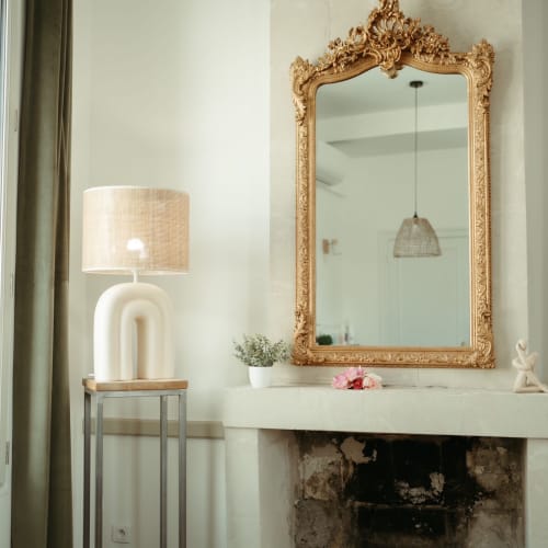 Maison Chanzy - Coiffure Saumur - Maison Chanzy - Photo Galerie - OneBooking