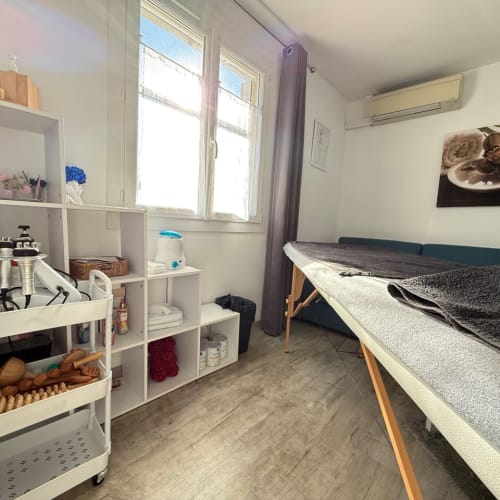 Institut de beaute Mbeauty - Sourcils & cils Arles - Institut de beaute Mbeauty - Photo Galerie - OneBooking