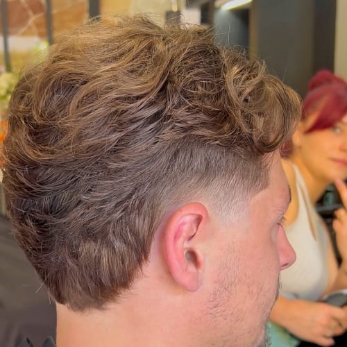South Men - Coiffure Cagnes-sur-Mer - South Men - Photo Galerie - OneBooking