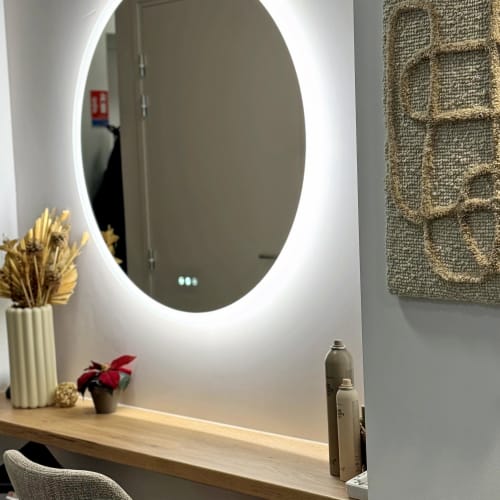 Cire & Coton - L’Atelier des Muses - Coiffure Strasbourg - Cire & Coton - L’Atelier des Muses - Photo Galerie - OneBooking