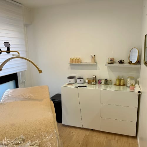 Jennif'Hair & Beauty - Coiffure Le Cannet - Jennif'Hair & Beauty - Photo Galerie - OneBooking