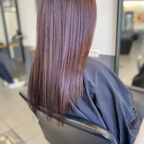 Energie Coiffure - Coiffure Saint-Étienne - Energie Coiffure - Photo Galerie - OneBooking