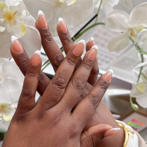 Chic beauté nails - Onglerie Paris - Chic beauté nails - Photo Galerie - OneBooking