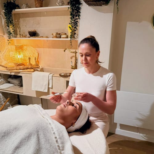 ACACIA Massages & Bien-être - Institut de beauté Strasbourg - ACACIA Massages & Bien-être - Photo Galerie - OneBooking