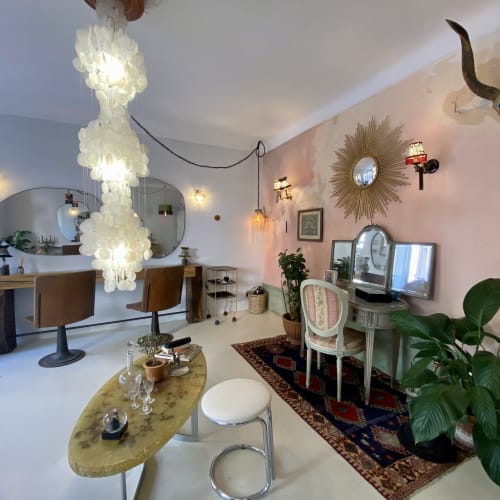 Chabada Coiffure - Coiffure Nice - Chabada Coiffure - Photo Galerie - OneBooking