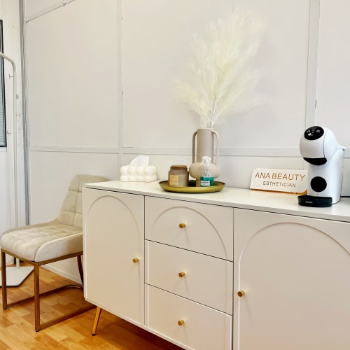 Ana Beauty - Sourcils & cils Maisons-Alfort - Ana Beauty - Photo Galerie - OneBooking