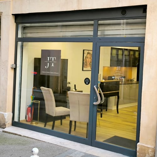 Salon Jean-Philippe Thomas - Coiffure Toulon - Salon Jean-Philippe Thomas - Photo Galerie - OneBooking