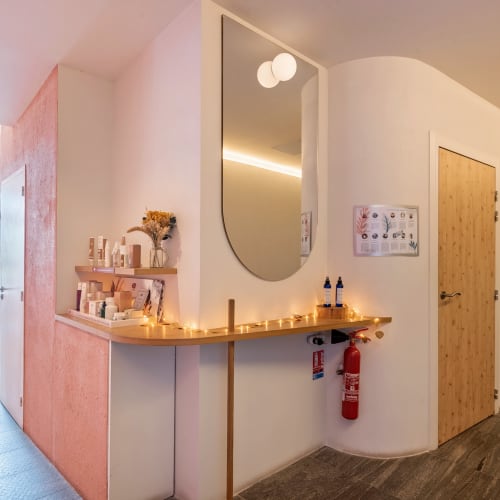 La Clairière - Sourcils & cils Pantin - La Clairière - Photo Galerie - OneBooking