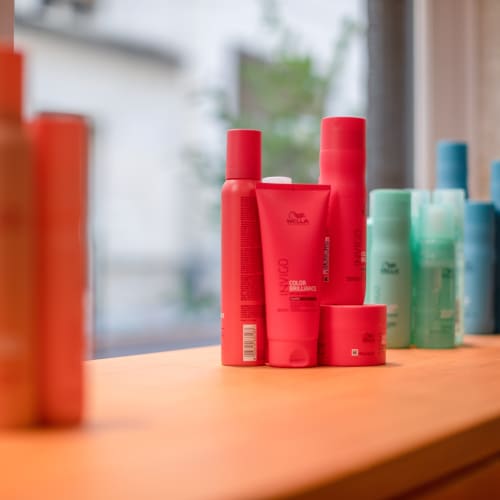 Woody Saeïé - Coiffure Paris - Woody Saeïé - Photo Galerie - OneBooking